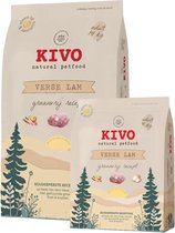 Kivo Verse Lam Graanvrij - 2 x 14 kg