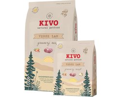 Kivo Verse Lam Graanvrij - 2 x 14 kg