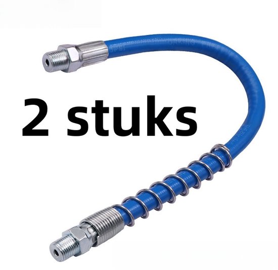 Rechte koppeling GE6LLM6x1 - Ambi smeersystemen