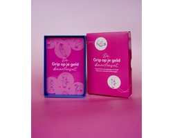 Grip op je geld kaartenset