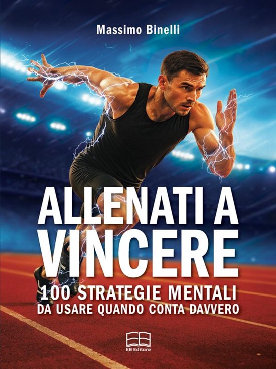 Allenati a Vincere - cover