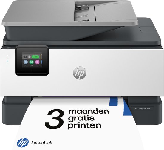 HP OfficeJet Pro 9120e All-in-One Printer
