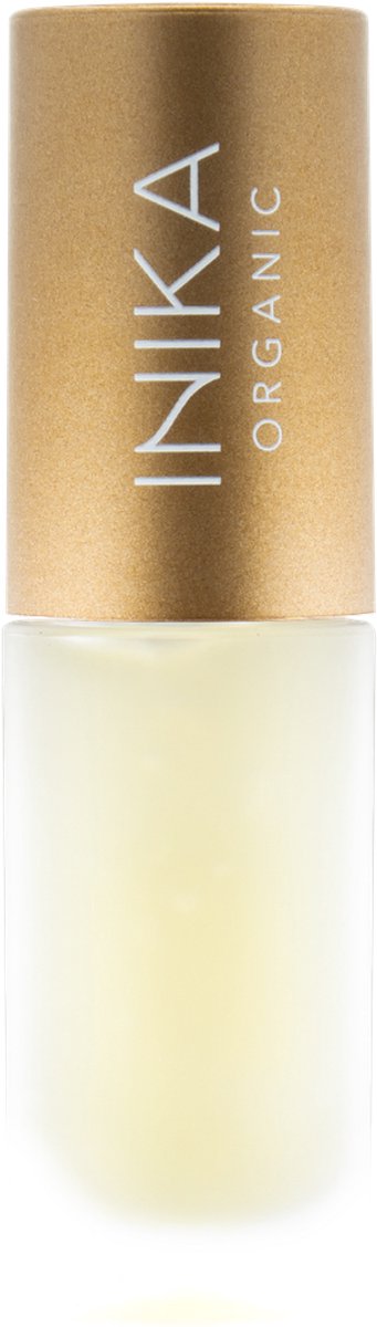 INIKA Organic - Lip Oil - Lipverzorging - Acaciacollageen
