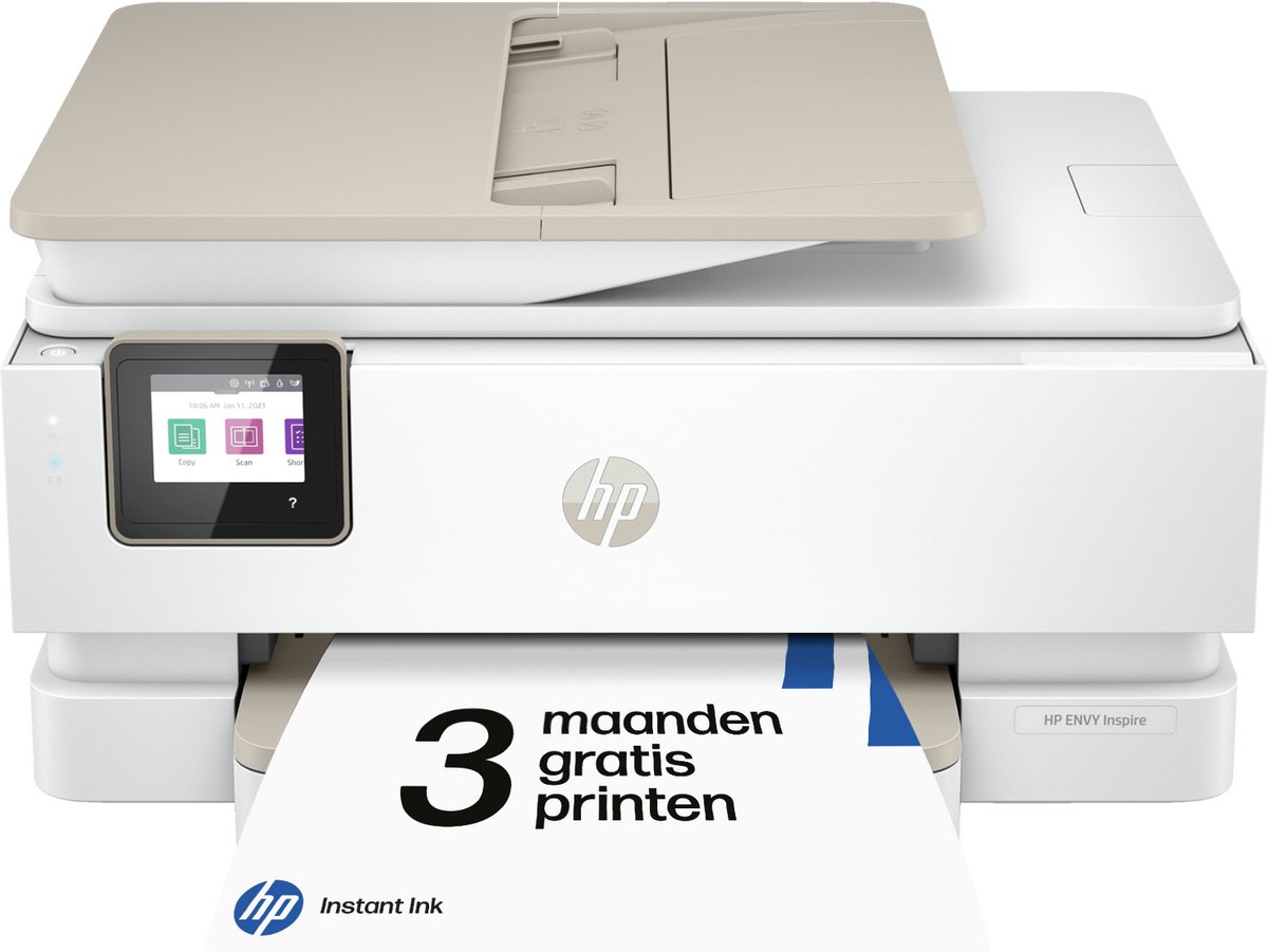 HP ENVY Inspire 7920e All-in-One Printer