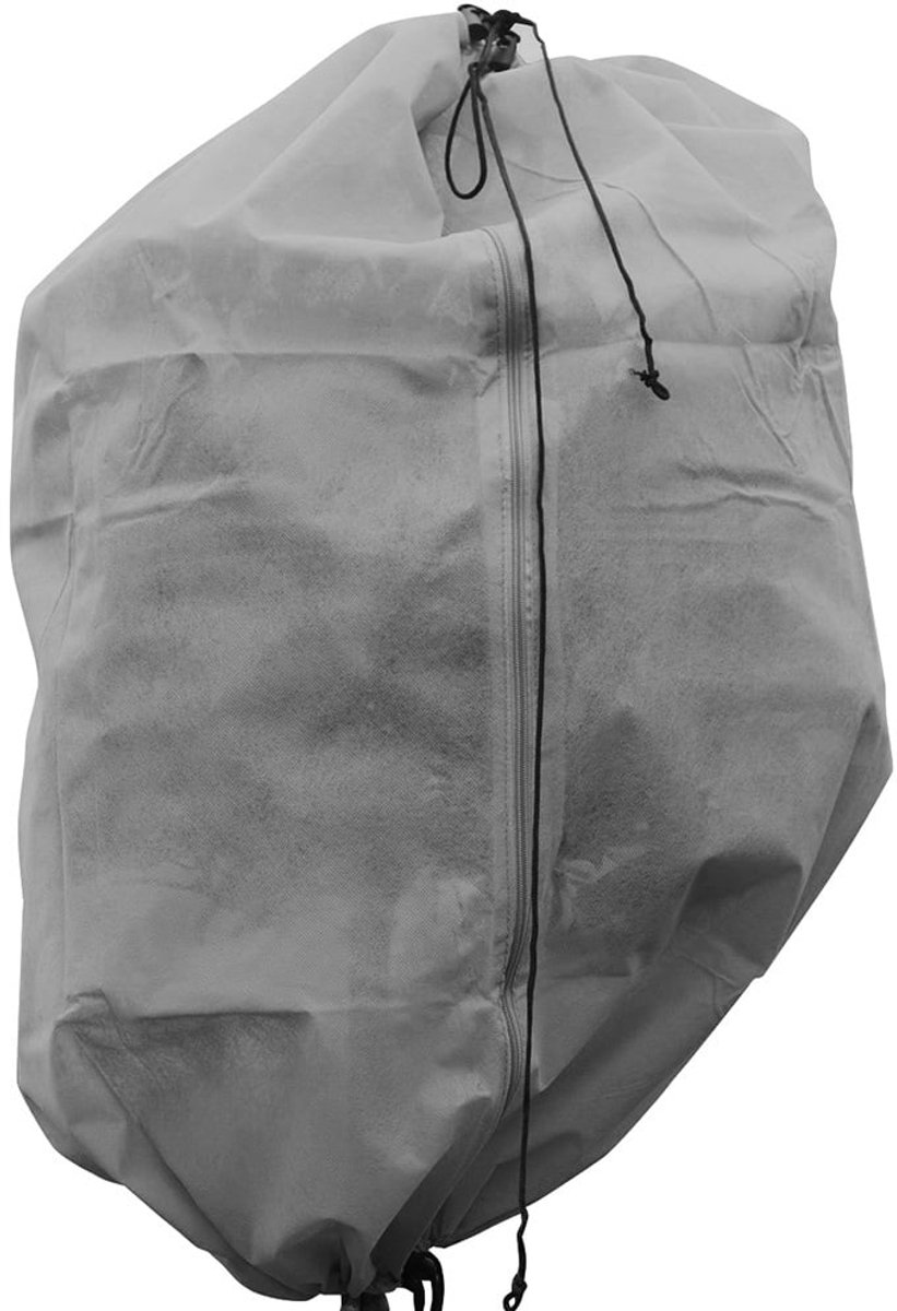 Videx Plantenhoes Thermo - 70 x 150 cm - 50 gr/m2 - Plantenbeschermhoes voor winter