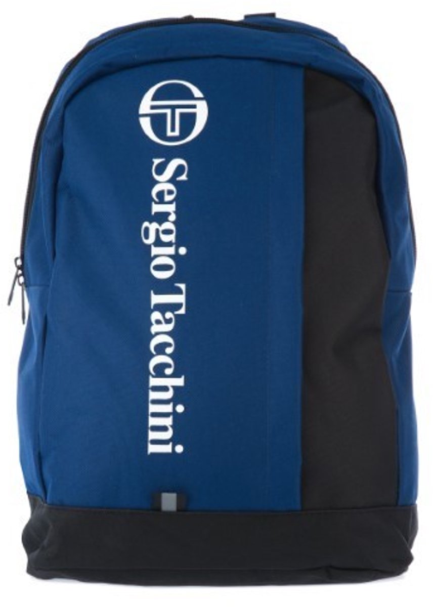 Sergio Tacchini rugzak blauw
