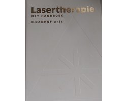 HANDBOEK LASERTHERAPIE
