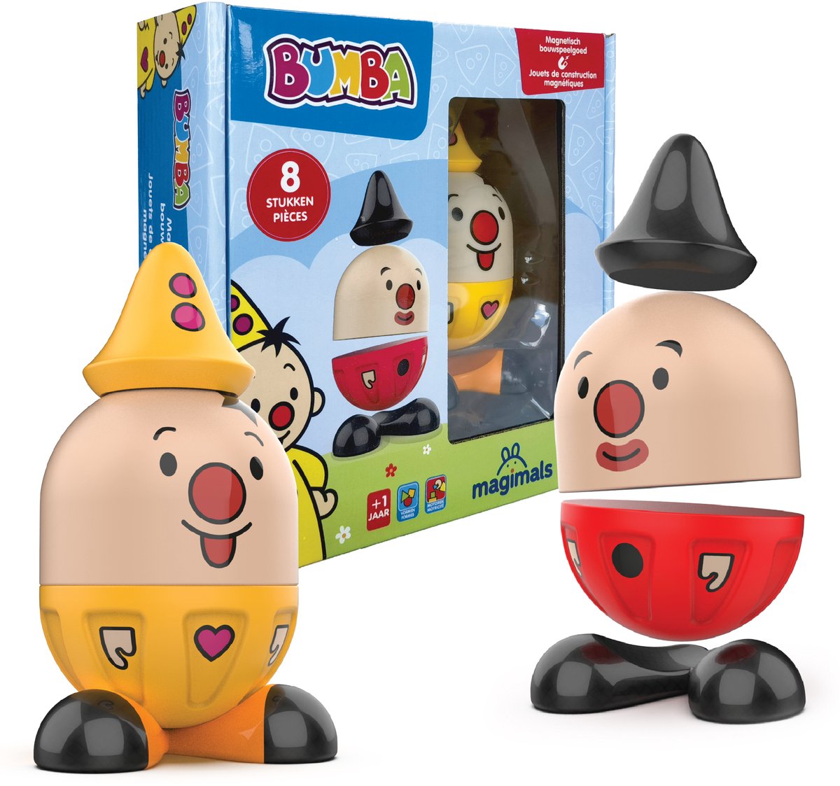 Magimals Bumba