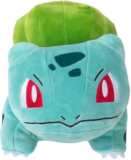 Pokémon Pluche - Bulbasaur 20 cm