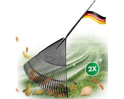 Bladverzamelaar - Bladruimer - Gazonveger