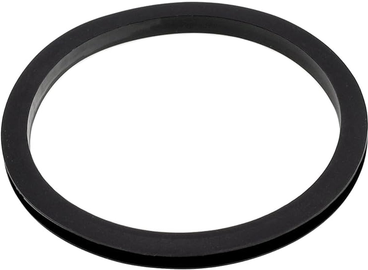 WMF FS-1000050490 Afdichting Deksel