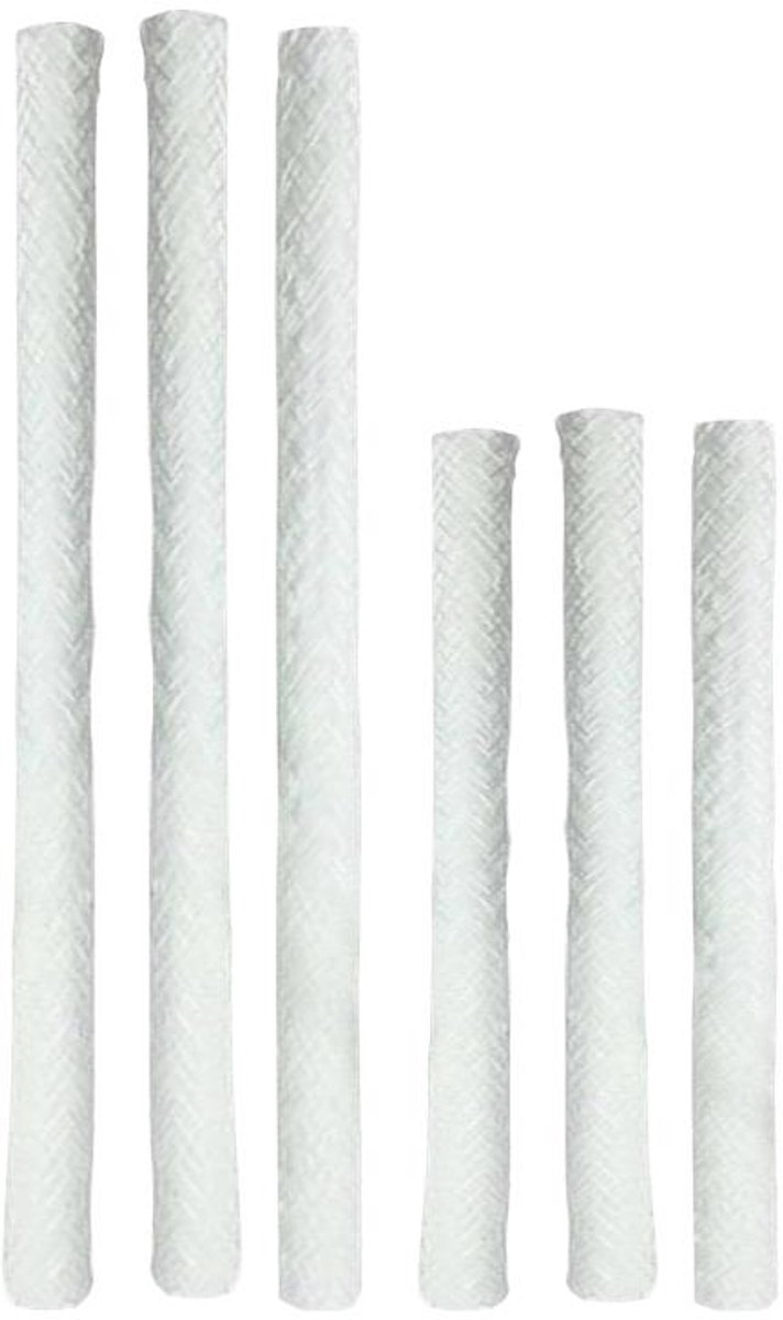 Esschert Design lont glasvezel set a 6st — afbeelding 3