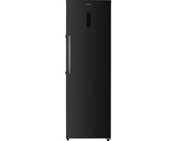 Qonos Q978061 Freezer Dark Inox D