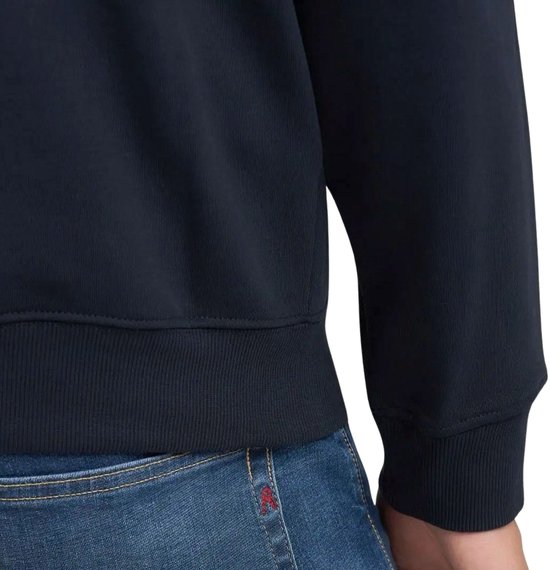 Sweat à capuche Replay en Cotton Blend pour homme - Taille M