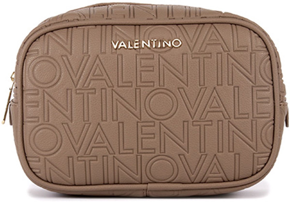 Valentino Pansy Dames Toilletas - Taupe