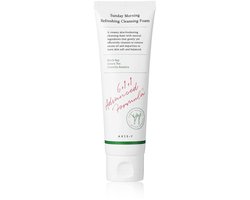 AXIS-Y - Sunday Morning Refreshing Gel Cleansing Foam