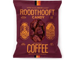 Koffiebonbons Confiserie Roodthooft - ZAK 1kg