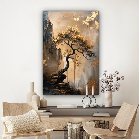 Tableau Bloodborne - 5 pièces Peinture sur Toile Impression