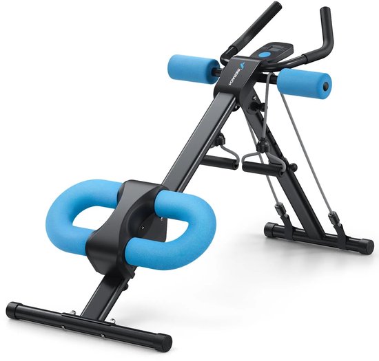 Bauch-Fett-Weg Trainer Wonder Core (Gebraucht) in perlen für CHF 1 Bauch-Fett-Weg Trainer Wonder Core (Gebraucht) in perlen für CHF 1