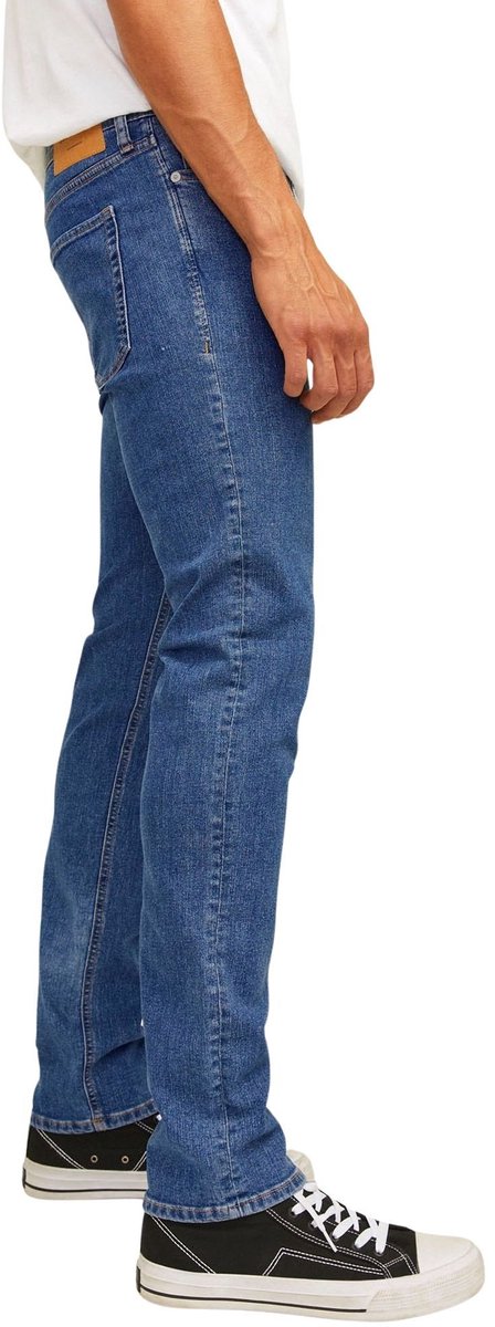 JJ Rebel Luke JJ Craft MF 760 Jeans Heren X L34 — afbeelding 11
