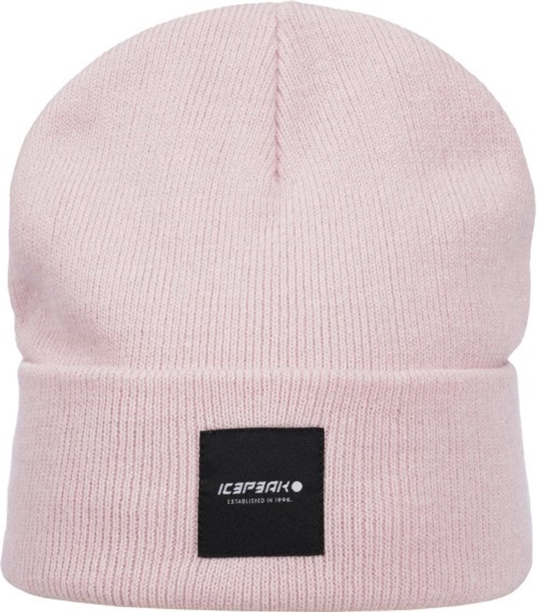 ICEPEAK - hanahan - Muts dames - Roze