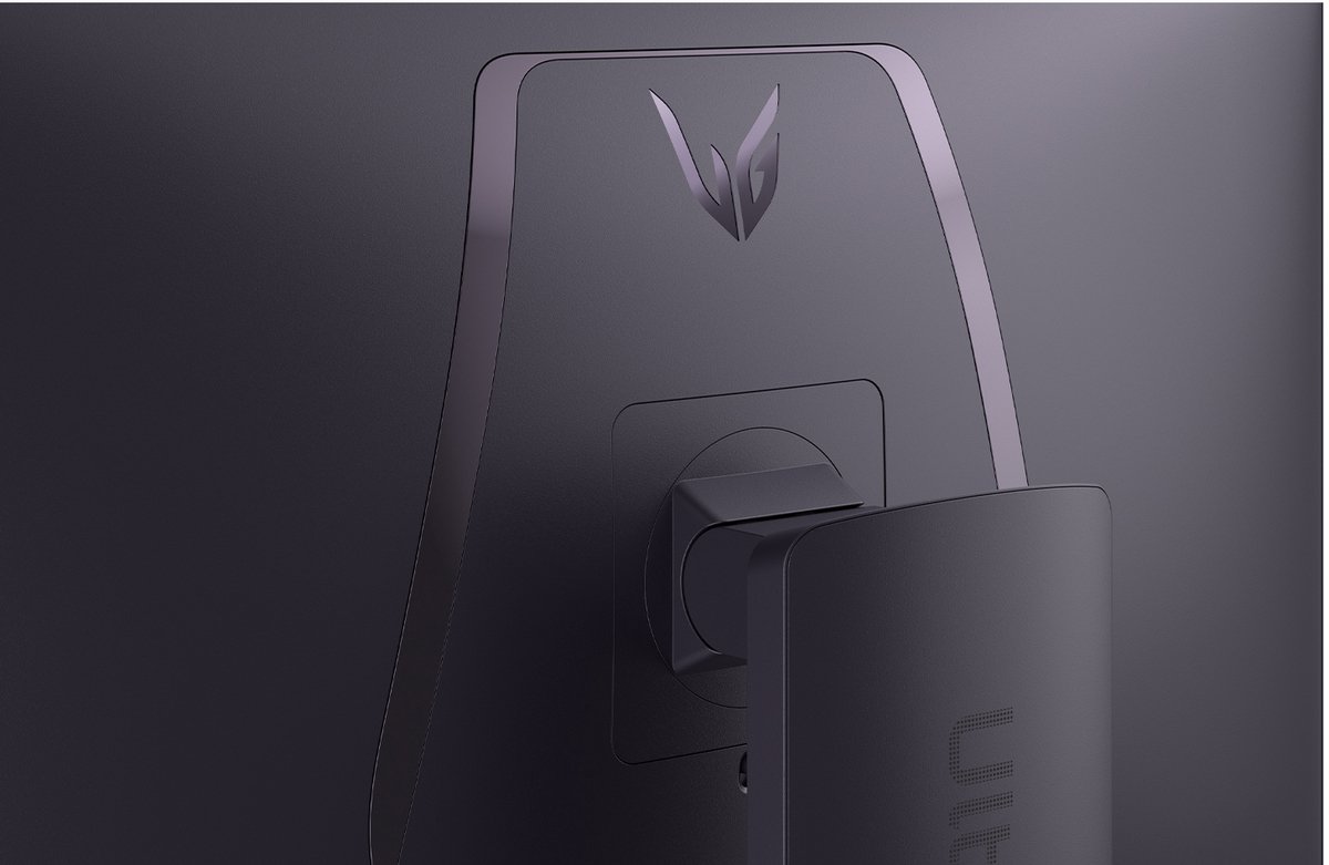 LG UltraGear 32GX850A-B - 4K OLED Gaming Monitor - Dual-Mode - afbeelding 2