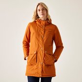 Parka Femme Imperméable Respirante Légère Marche