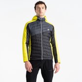 Veste matelassée de randonnée pour homme