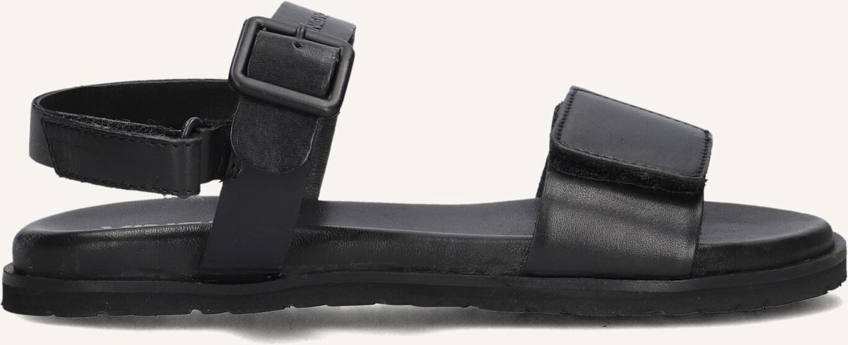 Vingino Jantine Sandalen Meisjes Zwart