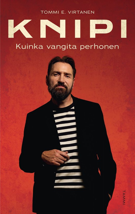 Knipi - cover