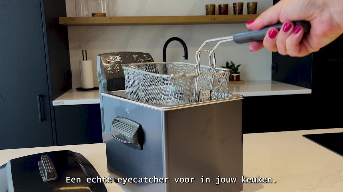 Fritel FR 1465 kopen? Vergelijk alle prijzen