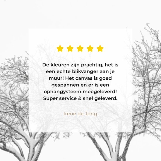 Canvas schilderij 160x80 cm - Wanddecoratie Bomen - Zwart wit - Natuur - Vogels - Muurdecoratie woonkamer - Slaapkamer decoratie - Kamer accessoires - Schilderijen op canvas