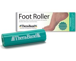 Thera-Band Foot Roller - Foamrollers - Thera-Band