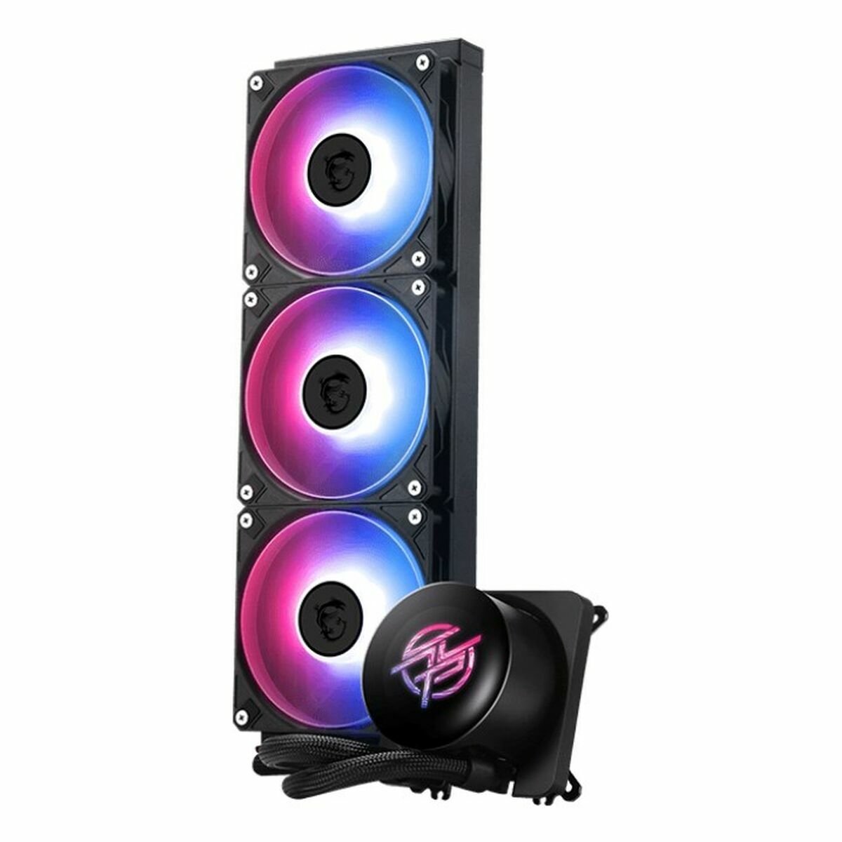 MSI MPG CORELIQUID P13