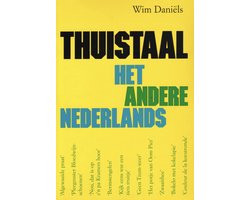 THUISTAAL