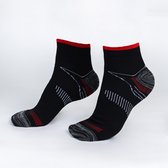 Chaussettes de contention - Unisexe - CHAUSSETTES SAINES - Respirantes - Anti-douleur - Circulation sanguine