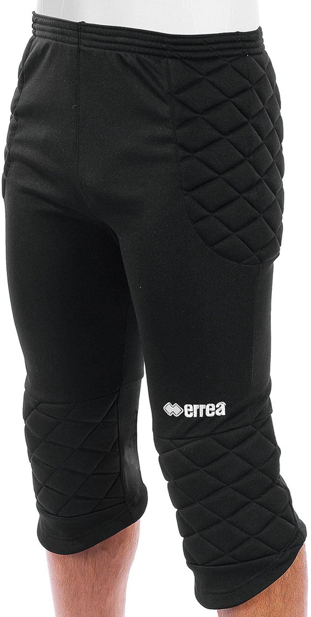 Korte Broek Errea Stopper Ptn 3/4 Doelman Jr - Sportswear - Kinderen