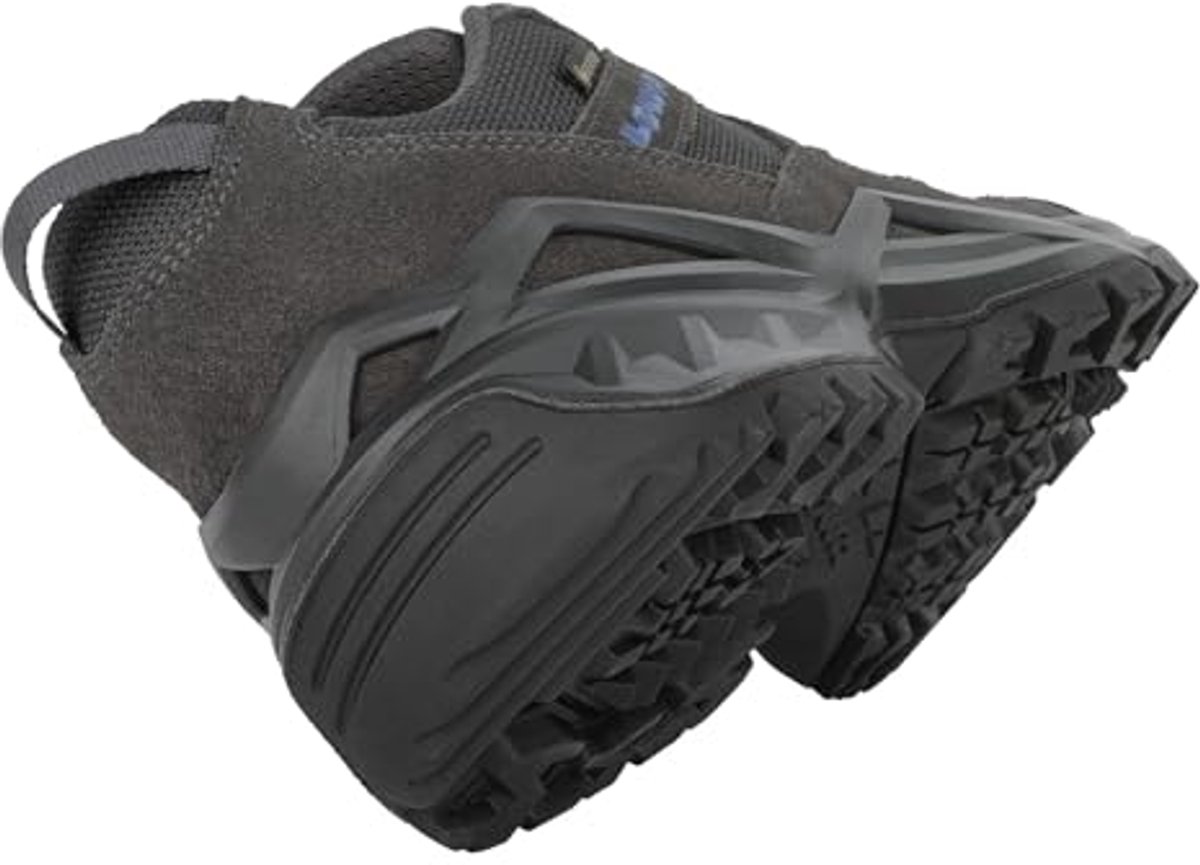 Unisex GTX Mid Tf Cross-Trainer voor Extreme Belastingen en