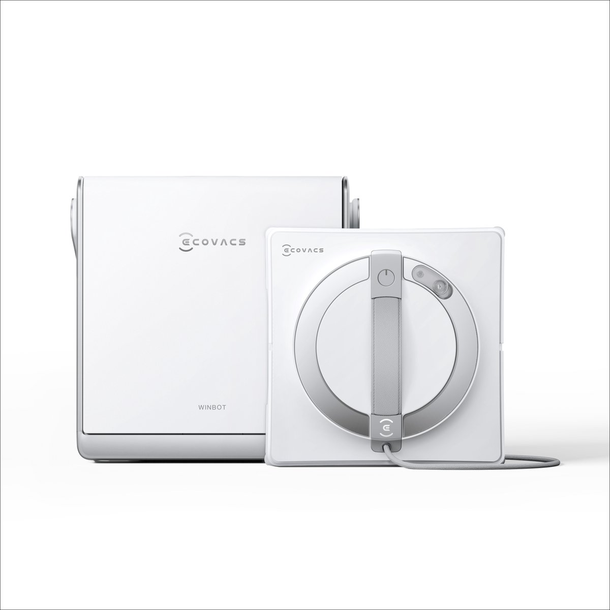 Ecovacs WINBOT W2 PRO OMNI