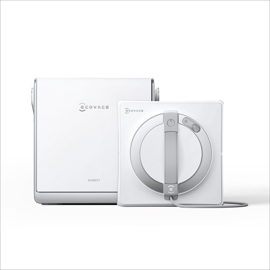 ECOVACS WINBOT W2 Pro Omni EU
