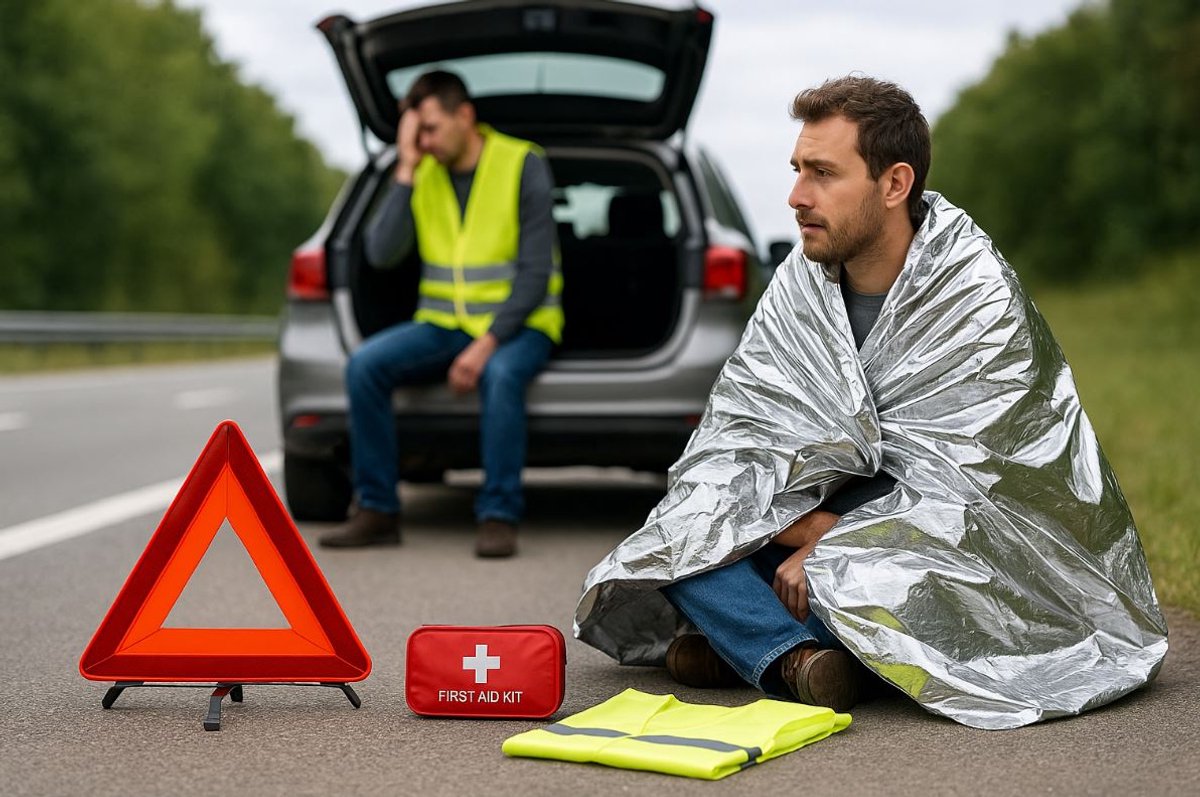 Zichtbaarheid in verkeer is essentieel voor SFC - Internetgazet Heusden