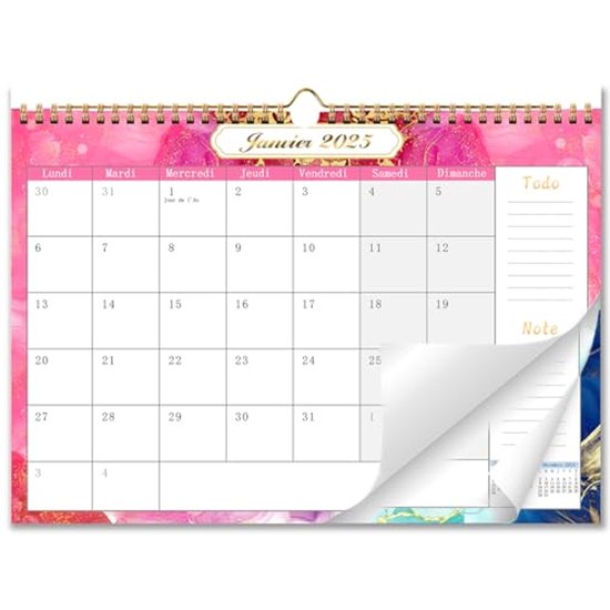 Wandkalender
