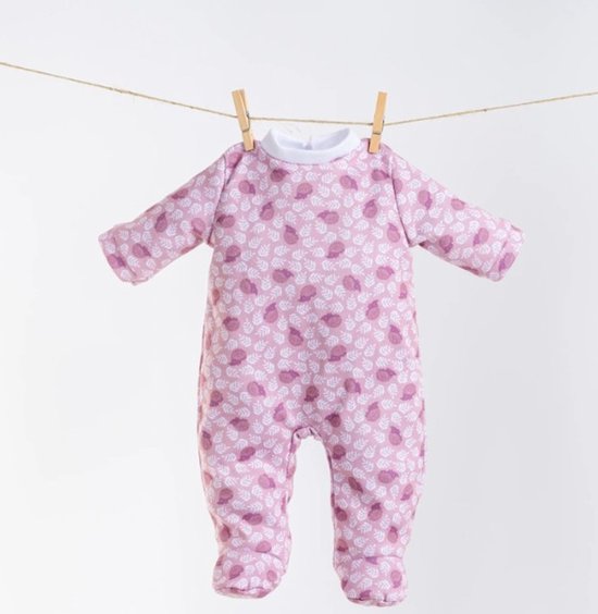 Ivy & Lily Poppenkleertjes Dieren Set van 2 43cm — afbeelding 3