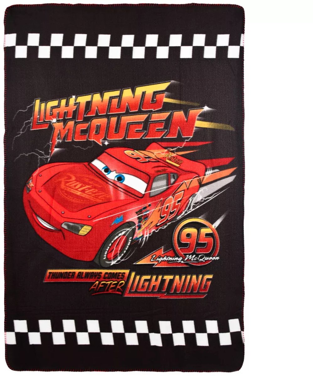 Cars Fleecedeken