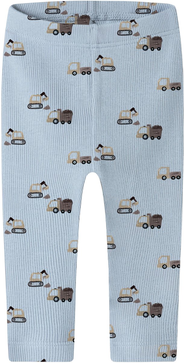 NAME IT - NBMKONTOR LONG JOHN - Baby - Leggings