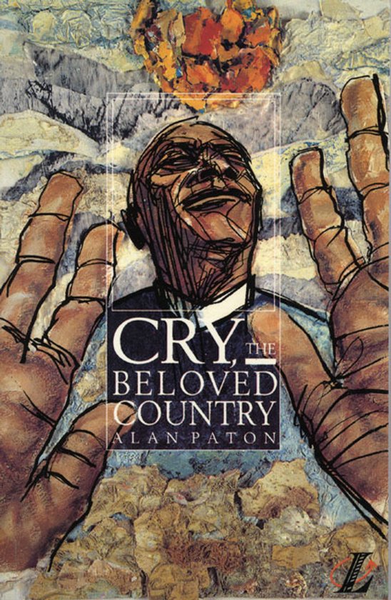 Cry The Beloved Country CS - cover
