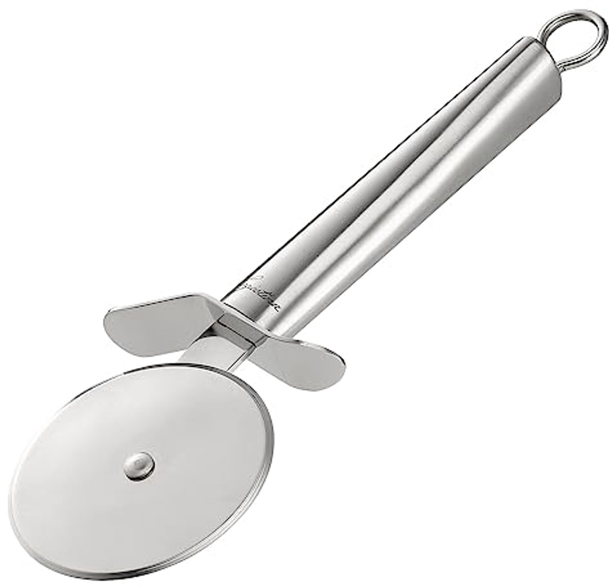 Roestvrijstalen Pizzasnijder voor de Keuken