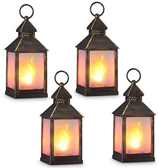 Brilagi - Bureaulamp BANK OFFICE 1xE27/60W/230V goud/wit Brilagi - Bureaulamp BANK OFFICE 1xE27/60W/230V goud/wit