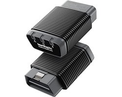 Bluetooth OBD2 Auto Diagnose Tool met 15 Resetfuncties en Ondersteuning voor DIYers