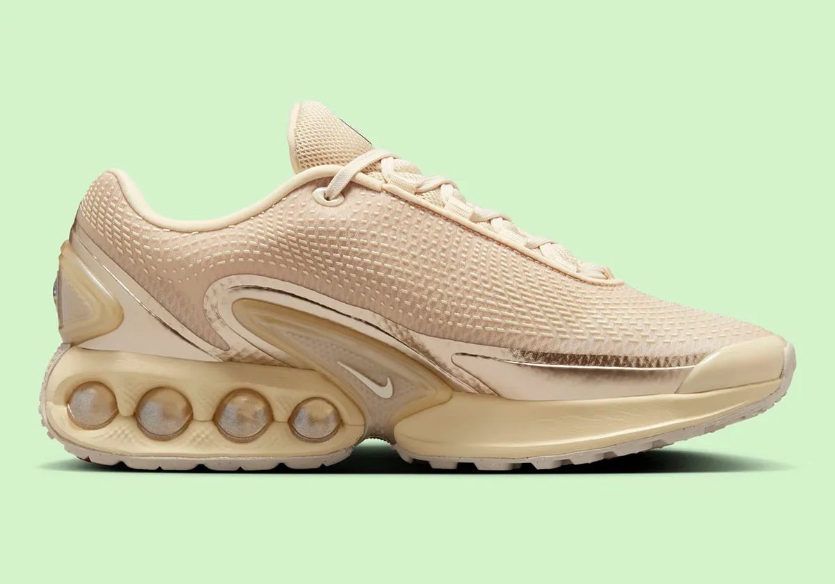 Sneakers Nike Nike Air Max DN “” Light Fossil